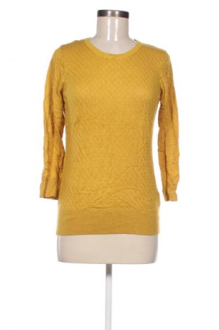 Damenpullover H&M, Größe M, Farbe Gelb, Preis 8,99 €