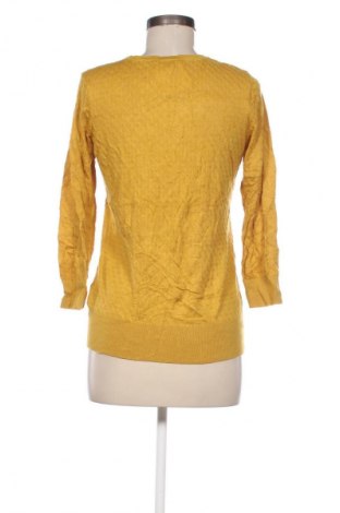 Damenpullover H&M, Größe M, Farbe Gelb, Preis 8,99 €