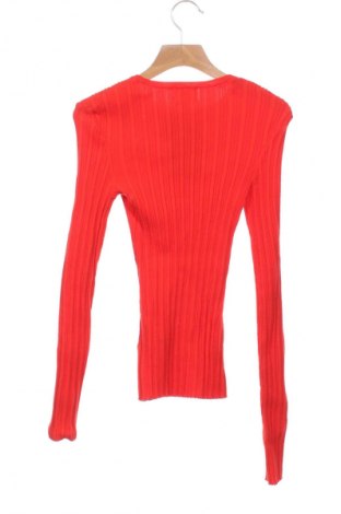 Damenpullover H&M, Größe XS, Farbe Rot, Preis € 27,18