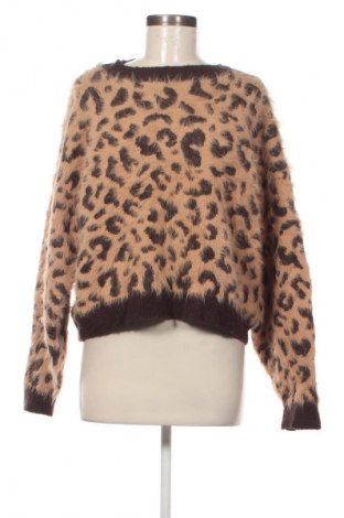 Dámský svetr H&M, Velikost M, Barva Vícebarevné, Cena  149,00 Kč