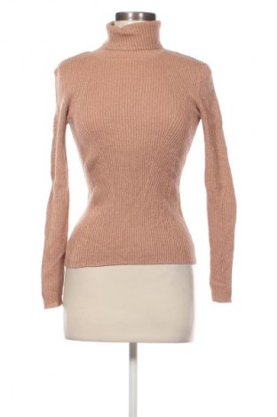 Damski sweter H&M, Rozmiar M, Kolor Beżowy, Cena 32,99 zł