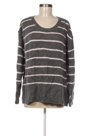 Dámský svetr H&M, Velikost L, Barva Vícebarevné, Cena  149,00 Kč