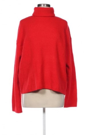 Dámsky pulóver H&M, Veľkosť S, Farba Červená, Cena  5,95 €