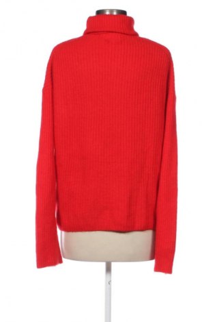 Dámsky pulóver H&M, Veľkosť S, Farba Červená, Cena  5,95 €