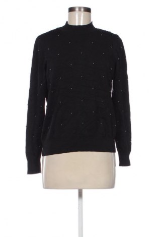 Pulover de femei H&M, Mărime M, Culoare Negru, Preț 28,99 Lei
