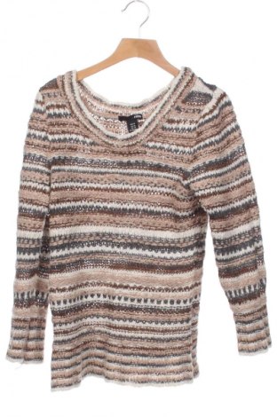 Damenpullover H&M, Größe XS, Farbe Mehrfarbig, Preis 9,99 €