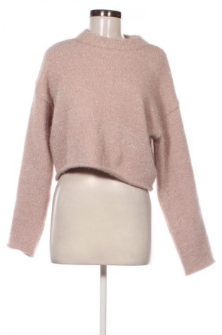 Damenpullover H&M, Größe S, Farbe Beige, Preis 27,70 €