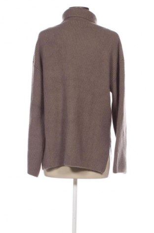 Дамски пуловер H&M, Размер S, Цвят Сив, Цена 18,99 лв.