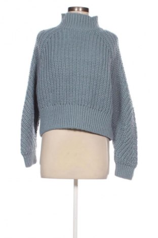 Damenpullover H&M, Größe S, Farbe Blau, Preis € 5,99