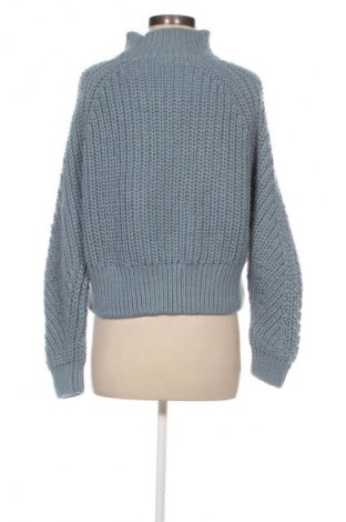Damenpullover H&M, Größe S, Farbe Blau, Preis € 5,99