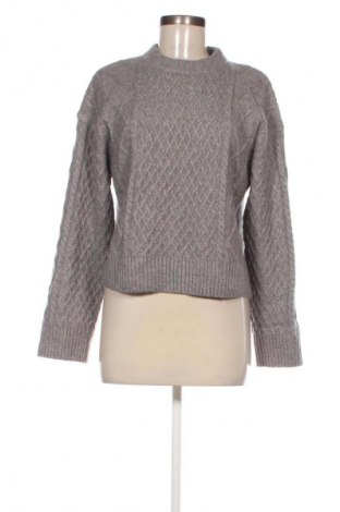 Damenpullover H&M, Größe S, Farbe Grau, Preis € 5,99