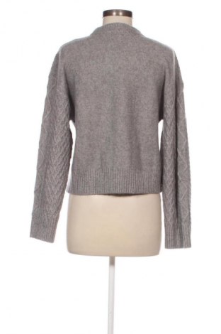 Damenpullover H&M, Größe S, Farbe Grau, Preis € 5,99