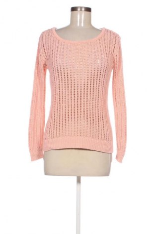 Дамски пуловер H&M, Размер S, Цвят Розов, Цена 5,99 лв.