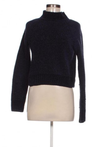 Damski sweter H&M Divided, Rozmiar S, Kolor Niebieski, Cena 36,99 zł