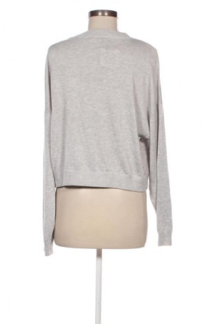 Dámsky pulóver H&M Divided, Veľkosť L, Farba Sivá, Cena  8,95 €