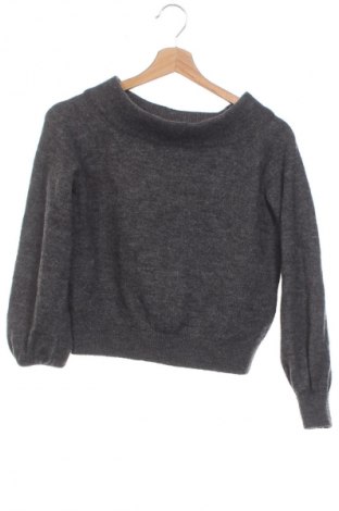 Damski sweter H&M Divided, Rozmiar XS, Kolor Szary, Cena 43,99 zł