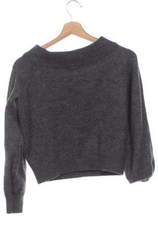 Damski sweter H&M Divided, Rozmiar XS, Kolor Szary, Cena 43,99 zł