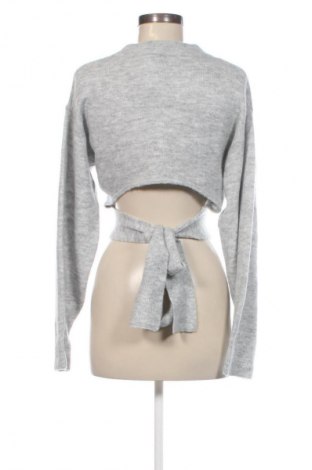 Damenpullover H&M Divided, Größe S, Farbe Grau, Preis 11,99 €