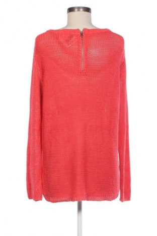 Dámsky pulóver H&M Divided, Veľkosť M, Farba Červená, Cena  5,95 €