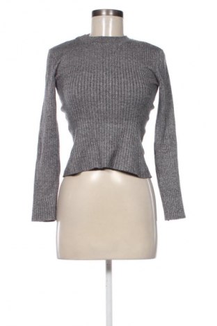 Damski sweter H&M Divided, Rozmiar S, Kolor Szary, Cena 62,99 zł