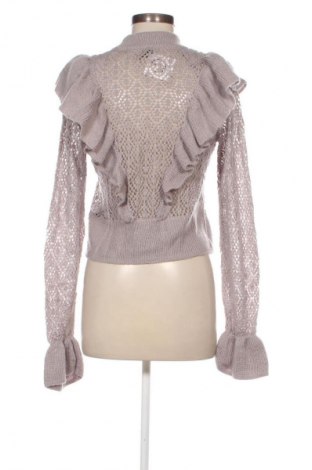 Damenpullover H&M Divided, Größe S, Farbe Grau, Preis € 9,99