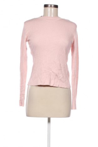 Damenpullover H&M Divided, Größe M, Farbe Aschrosa, Preis 10,99 €