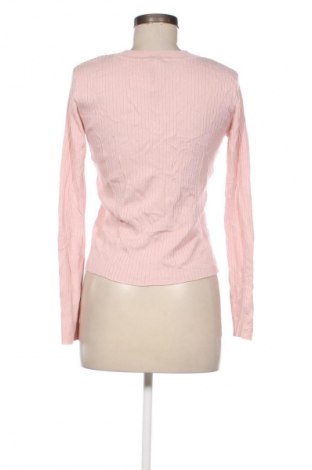 Damenpullover H&M Divided, Größe M, Farbe Aschrosa, Preis 10,99 €