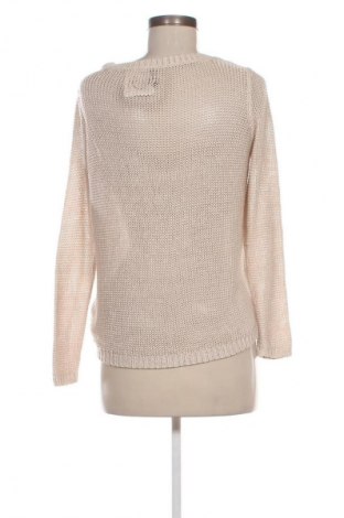 Damski sweter H&M Divided, Rozmiar XS, Kolor Beżowy, Cena 40,99 zł