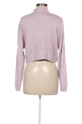 Damenpullover H&M Divided, Größe S, Farbe Lila, Preis 9,99 €