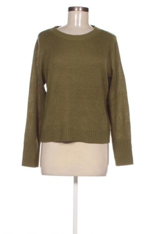 Damenpullover H&M Divided, Größe M, Farbe Grün, Preis 9,99 €