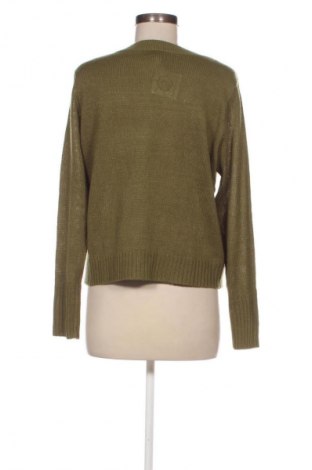 Damenpullover H&M Divided, Größe M, Farbe Grün, Preis 9,99 €