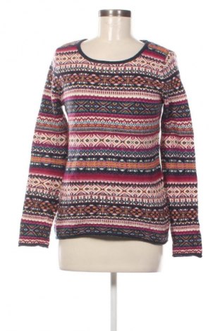 Damenpullover H&M L.O.G.G., Größe S, Farbe Mehrfarbig, Preis 10,99 €