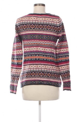 Damenpullover H&M L.O.G.G., Größe S, Farbe Mehrfarbig, Preis 10,99 €