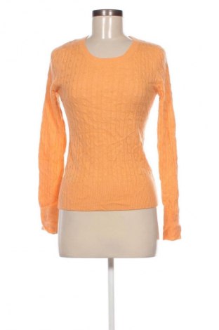 Dámský svetr H&M L.O.G.G., Velikost S, Barva Žlutá, Cena  149,00 Kč
