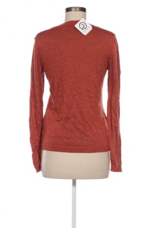 Damenpullover Hallhuber, Größe L, Farbe Orange, Preis € 39,99