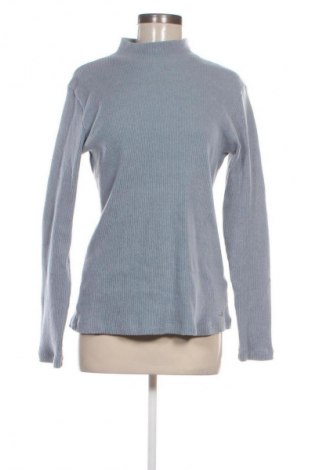 Damenpullover Herrlicher, Größe L, Farbe Blau, Preis € 17,99