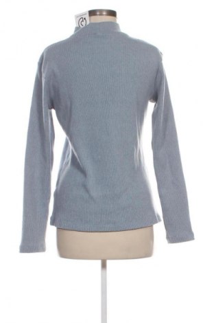 Damenpullover Herrlicher, Größe L, Farbe Blau, Preis € 17,99