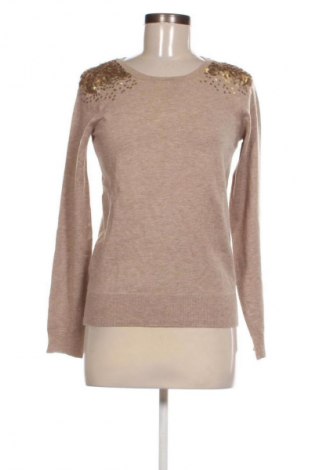 Damenpullover INC International Concepts, Größe M, Farbe Beige, Preis € 17,99