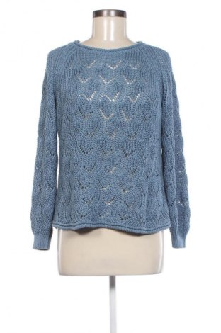 Damski sweter Isabella, Rozmiar S, Kolor Niebieski, Cena 13,99 zł