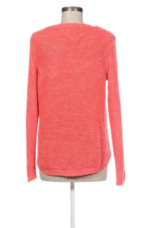 Damenpullover Jacqueline De Yong, Größe M, Farbe Rot, Preis 6,99 €