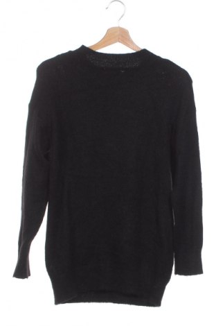 Damenpullover Jacqueline De Yong, Größe XS, Farbe Schwarz, Preis 14,87 €