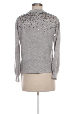 Damenpullover Jacqueline De Yong, Größe M, Farbe Grau, Preis 15,52 €