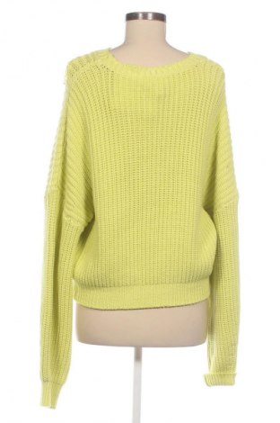 Damenpullover Jake*s, Größe XL, Farbe Grün, Preis € 56,99