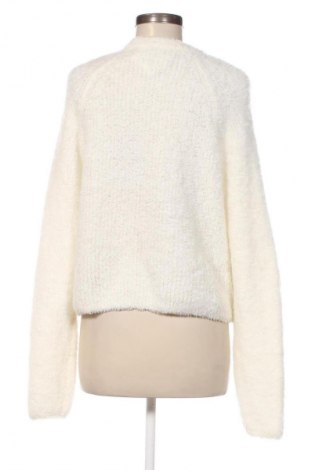 Damenpullover Jake*s, Größe S, Farbe Ecru, Preis 21,99 €
