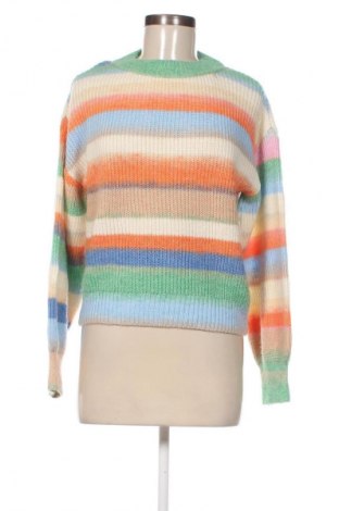Damski sweter Jake*s, Rozmiar M, Kolor Kolorowy, Cena 100,99 zł