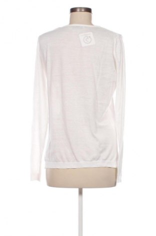 Damenpullover Janina, Größe S, Farbe Weiß, Preis 5,99 €