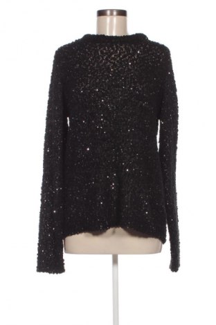 Damski sweter Janina, Rozmiar XL, Kolor Czarny, Cena 28,99 zł