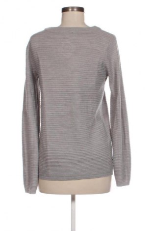 Damenpullover Janina Denim, Größe M, Farbe Grau, Preis 8,99 €