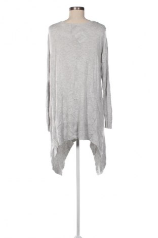 Damenpullover Jean Pascale, Größe M, Farbe Grau, Preis 9,99 €