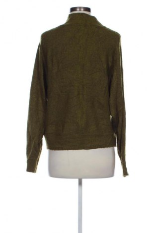 Damenpullover Jean Pascale, Größe M, Farbe Grün, Preis 9,99 €